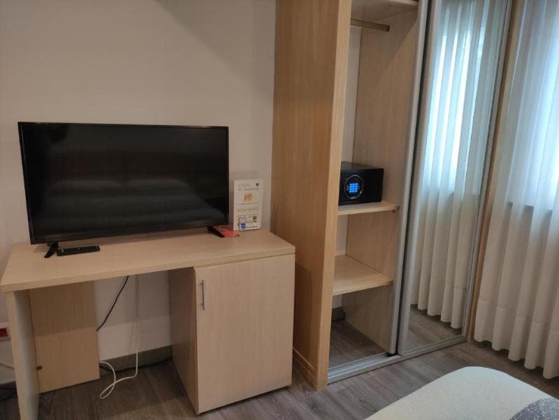 Nap Hotel Carta Puebla 3