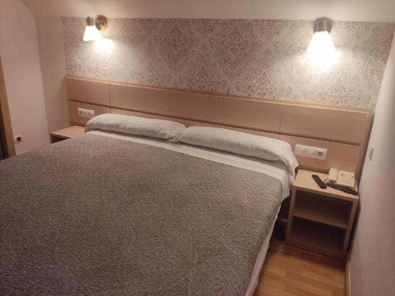 Nap Hotel Carta Puebla 4