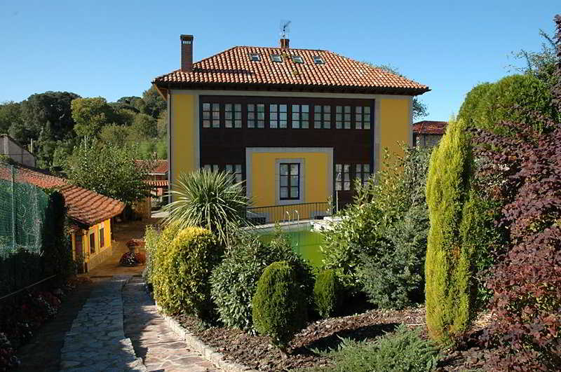 La Casona de Vidiago 4