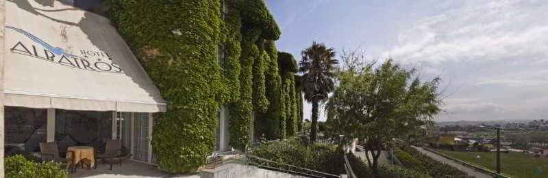 Arha Villa de Suances Spa 4