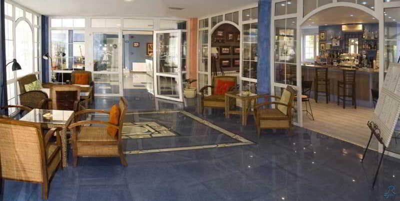 Arha Villa de Suances Spa