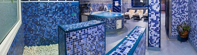 Arha Villa de Suances Spa 3
