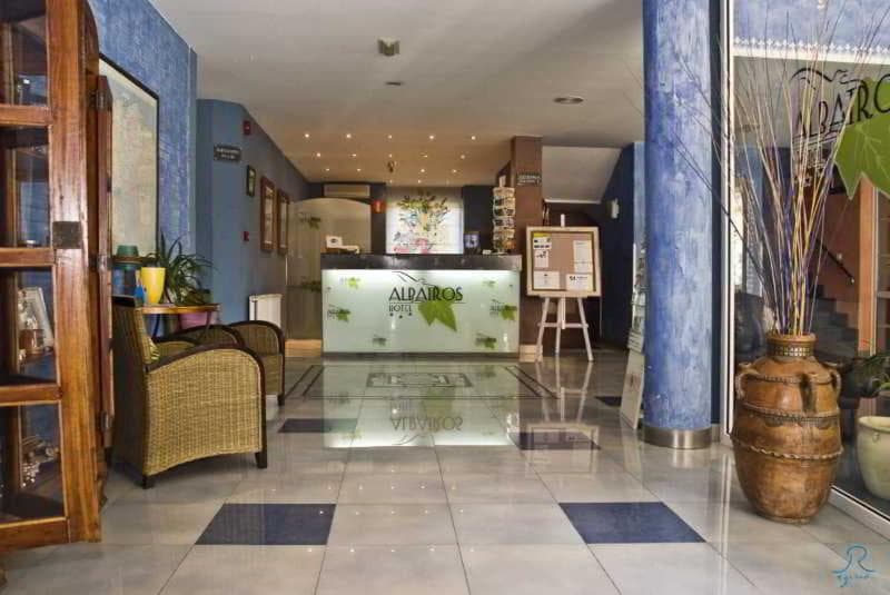 Arha Villa de Suances Spa 2