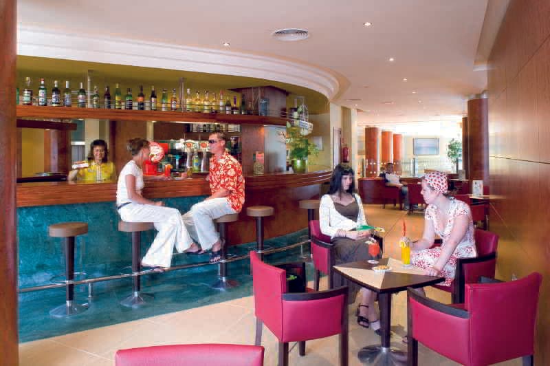 Grupotel Club Cala Marsal 3