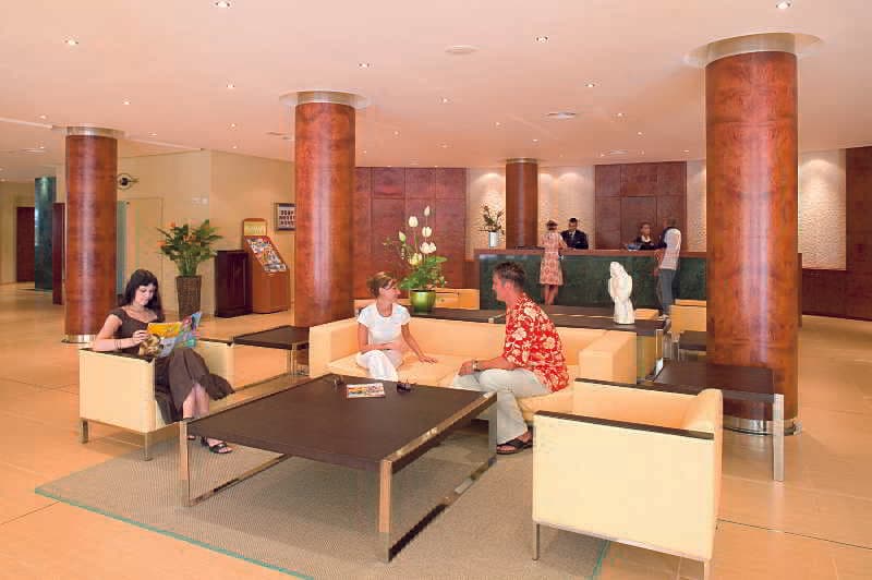Grupotel Club Cala Marsal 2