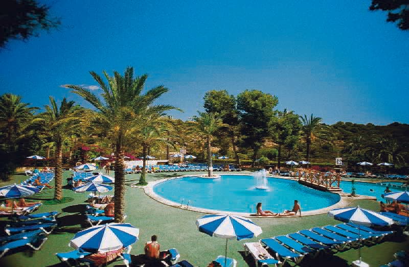 Grupotel Club Cala Marsal 4