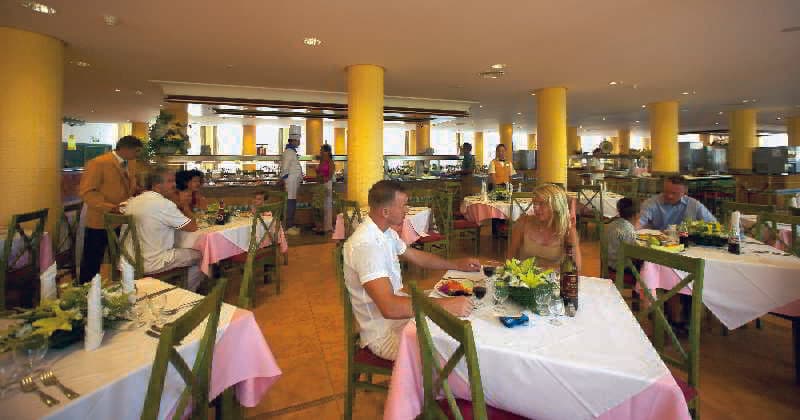 Grupotel Club Cala Marsal