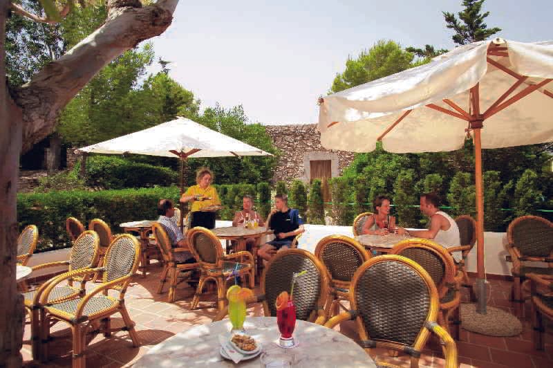 Grupotel Club Cala Marsal 5