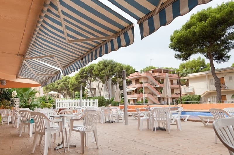Vibra Palma Cactus Hotel 4