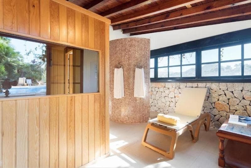 La Moraleja The Quiet Hotel 2