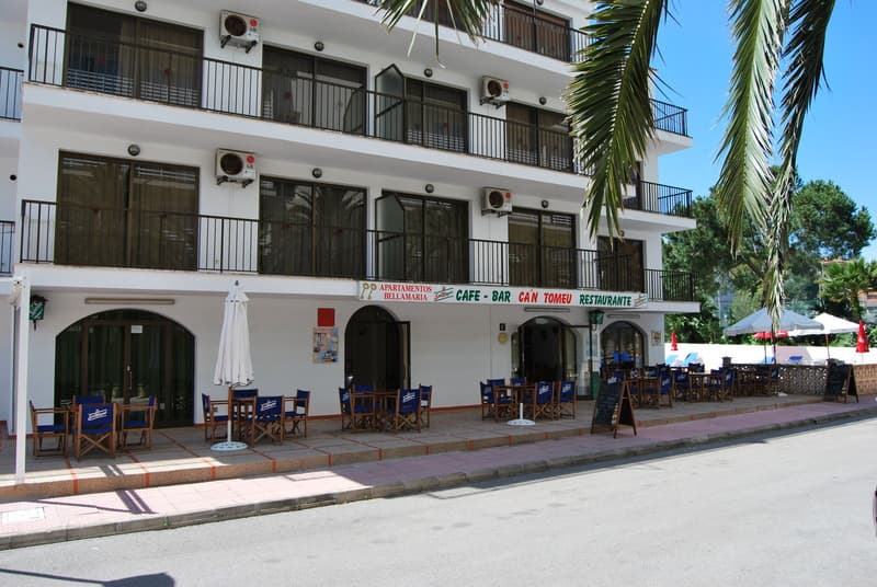 Bella Maria 3