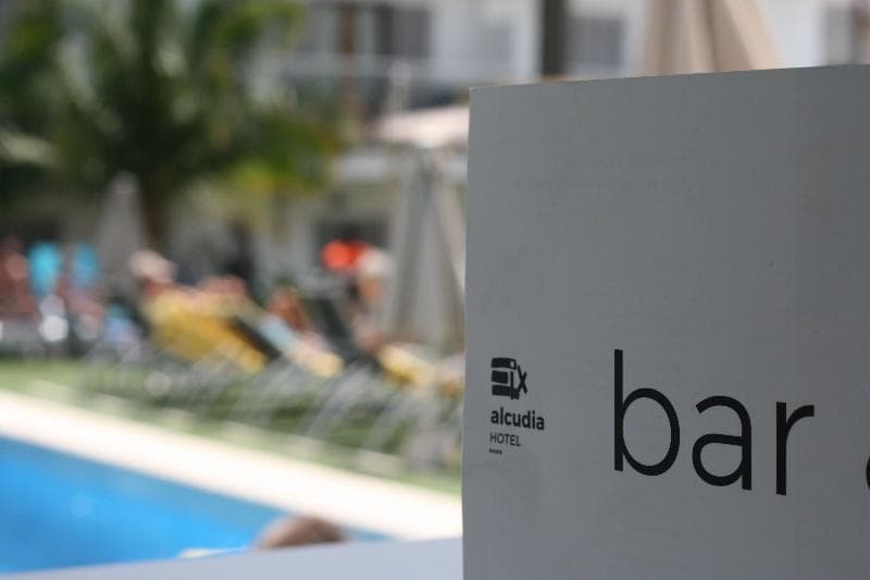 Eix Alcudia Hotel +18 3