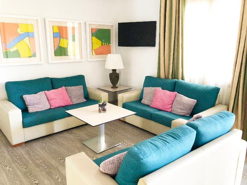 Eix Alcudia Hotel +18 2
