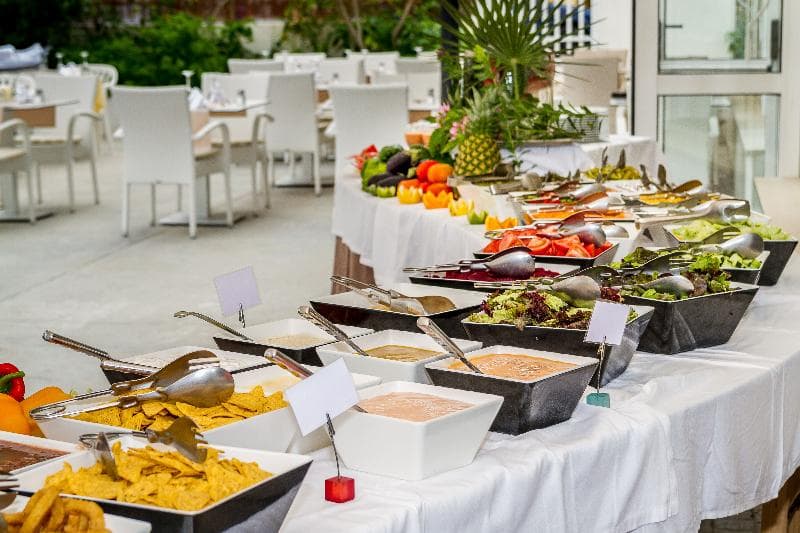 Eix Alcudia Hotel +18