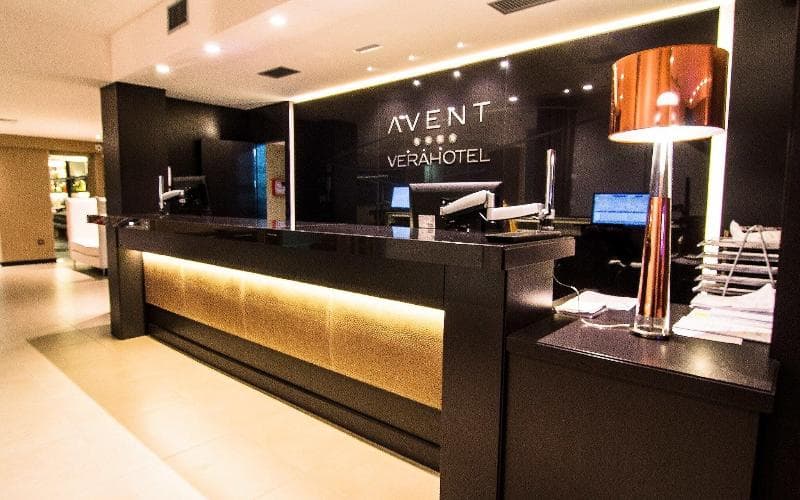 Verahotel 3