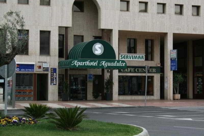 Aguadulce 4