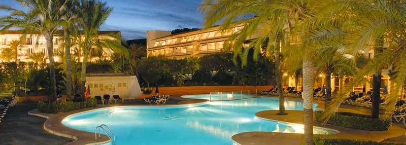 Beach Club Font de Sa Cala 4