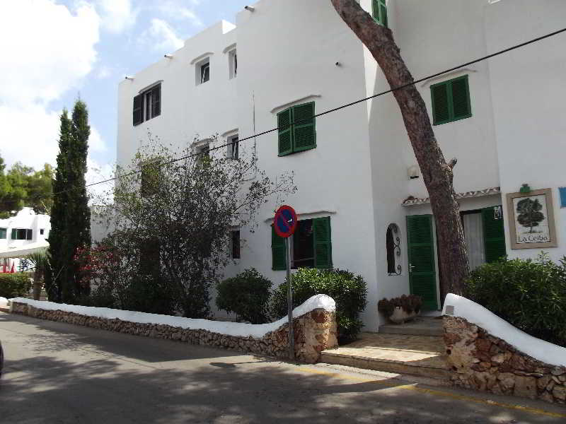 La Ceiba 5