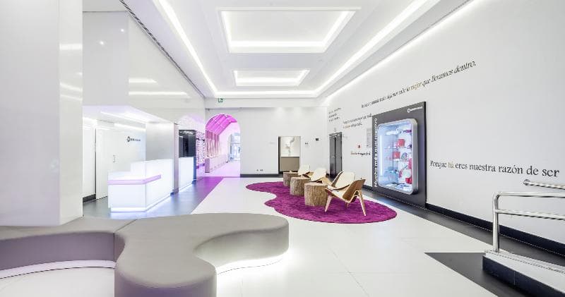 Ilunion Suites Madrid  4