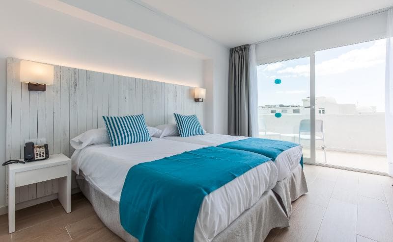BLUESEA Gran Playa 5