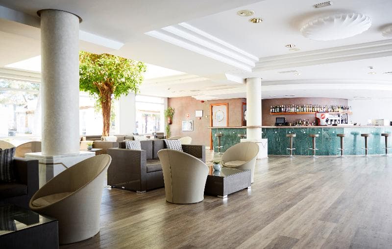 Insotel Hotel Formentera Playa 3