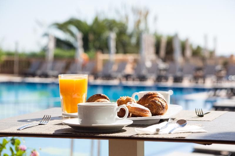 Insotel Hotel Formentera Playa 4