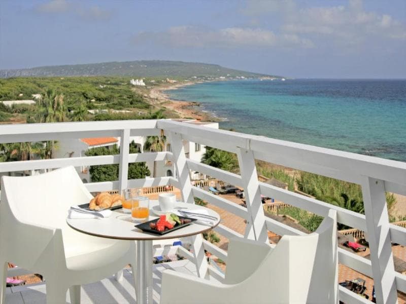 Insotel Hotel Formentera Playa