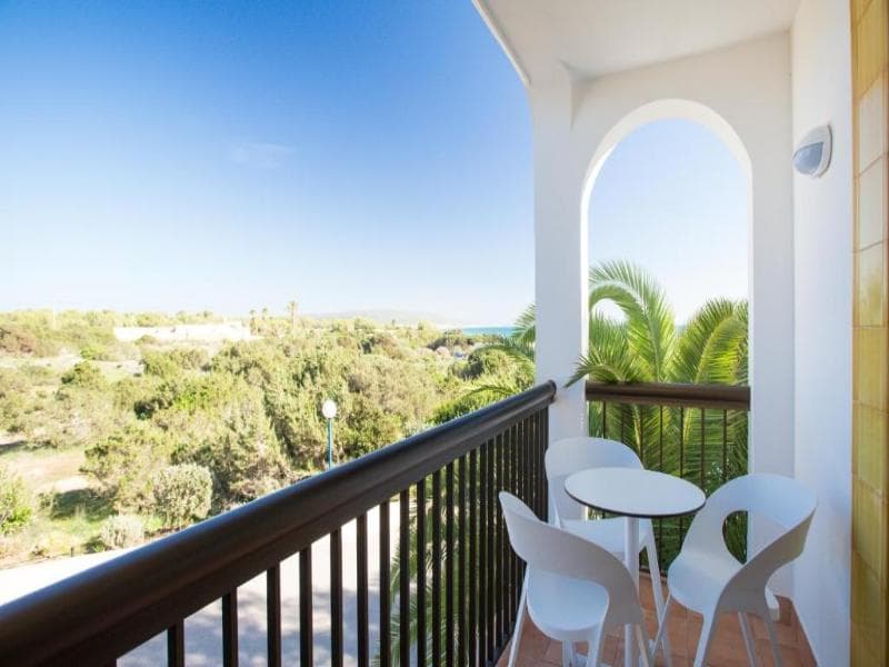 Insotel Hotel Formentera Playa 2
