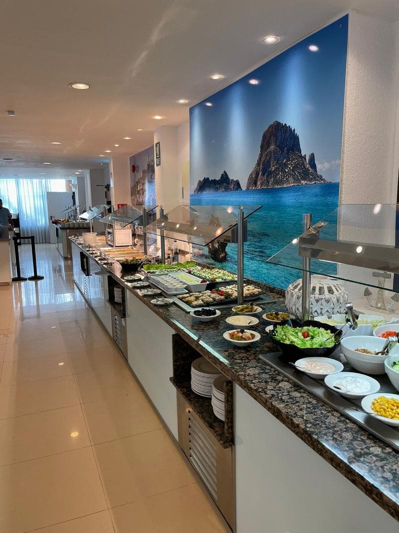 Bluesea Salina