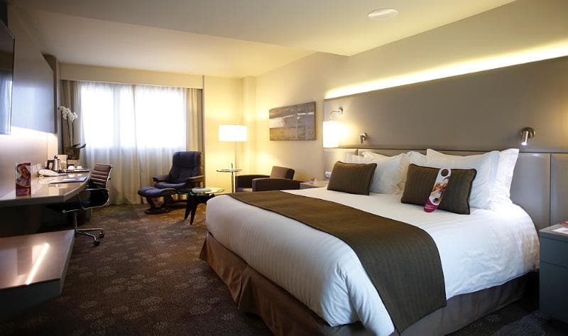 InterContinental Barcelona 2