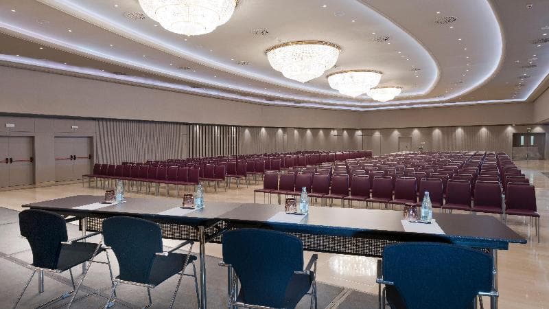 InterContinental Barcelona