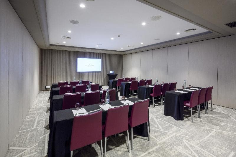 InterContinental Barcelona 3
