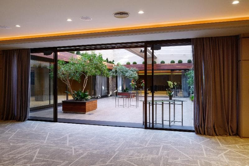 InterContinental Barcelona 4