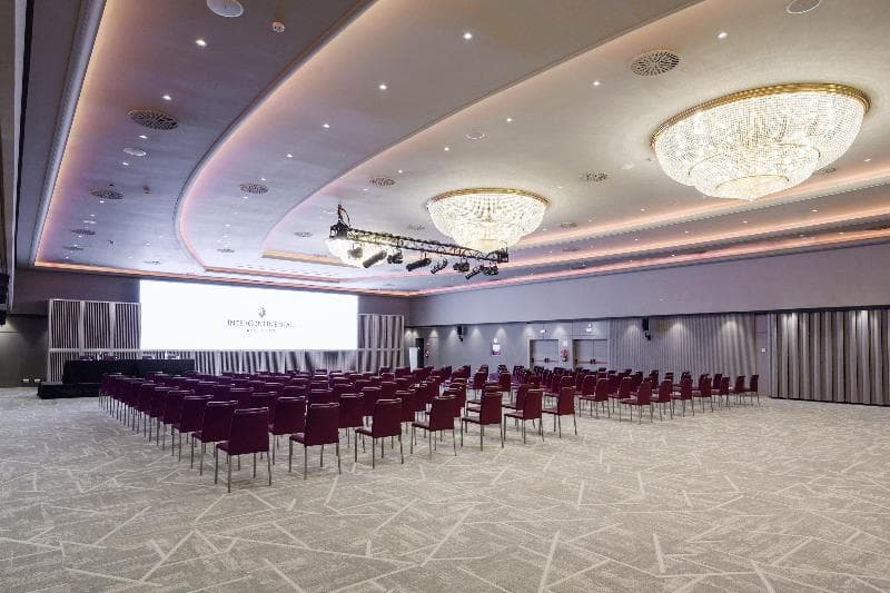 InterContinental Barcelona 5