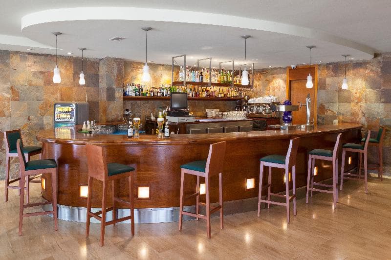 DWO Sirius - Only Adults Hotel 2