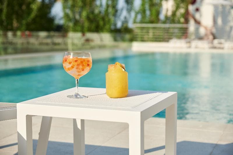 DWO Sirius - Only Adults Hotel 3