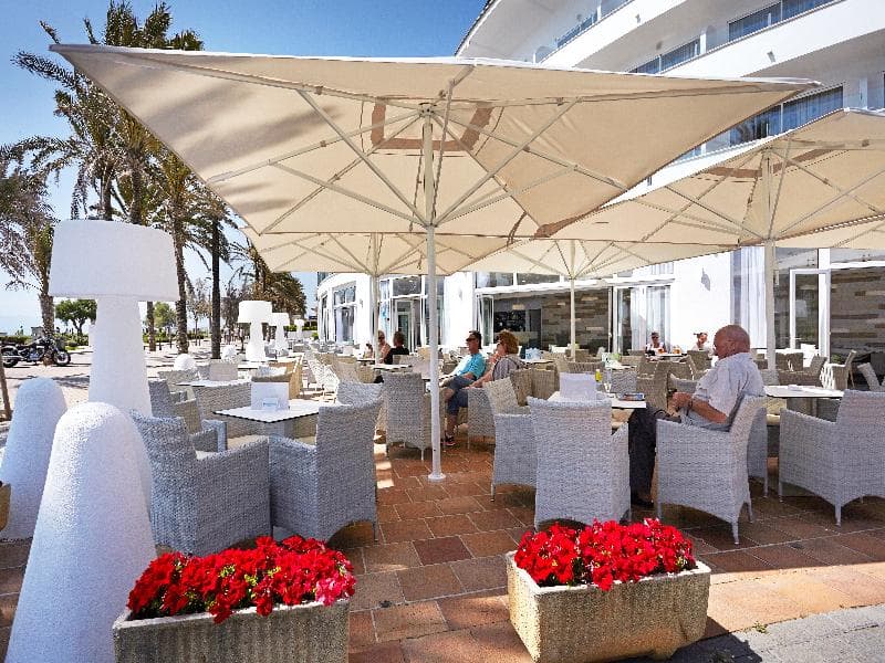 Grupotel Acapulco Playa. Adults Only 4
