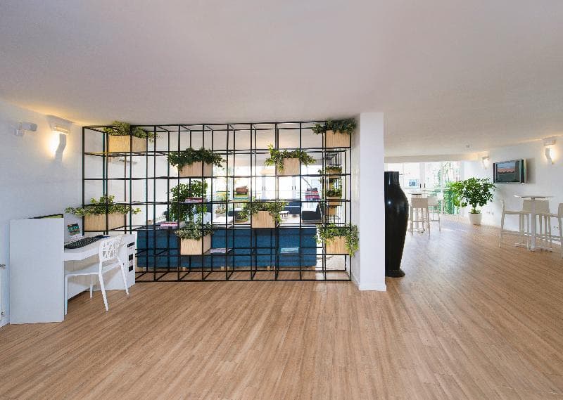 Vibra Marítimo Hotel 2
