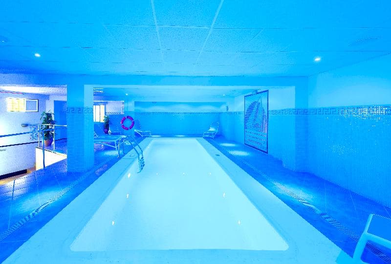 Vibra Marítimo Hotel 3
