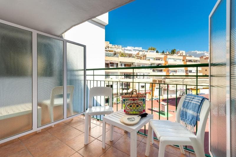 Vibra Marítimo Hotel 5