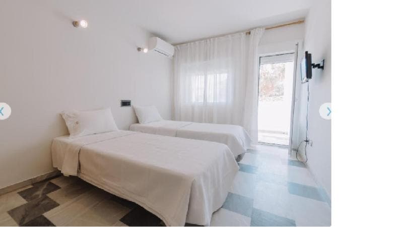 Hostal Las Gaviotas del Cabo 2