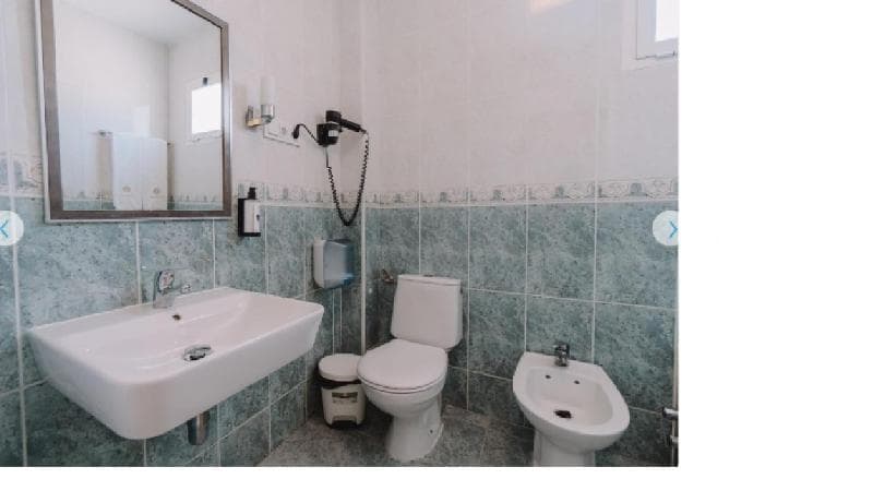Hostal Las Gaviotas del Cabo 4