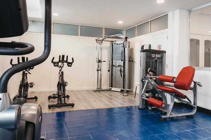 Minura Cala Galdana & Apartamentos d´Aljandar 4