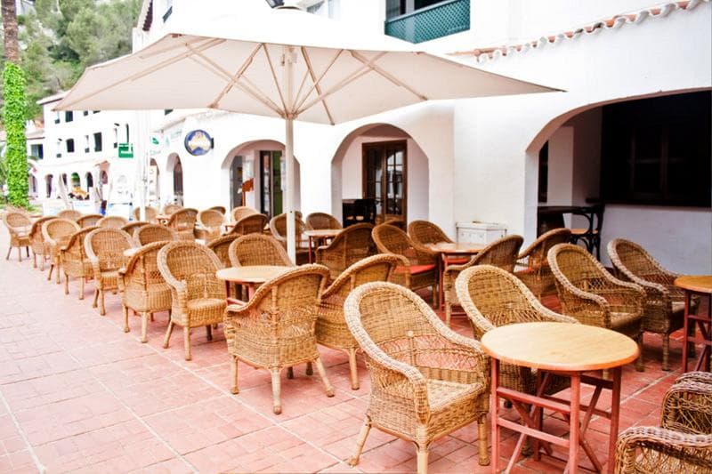Minura Cala Galdana & Apartamentos d´Aljandar 3