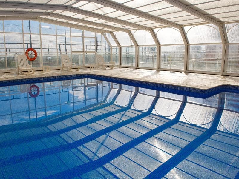 Hotel Albufera 5