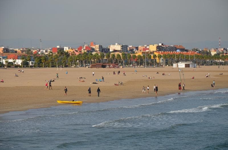 Hotel Albufera 3