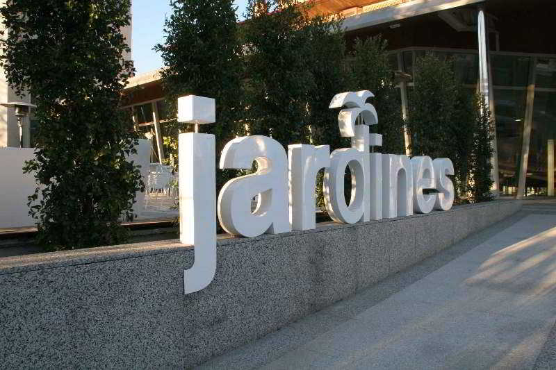 Jardines de Lorca