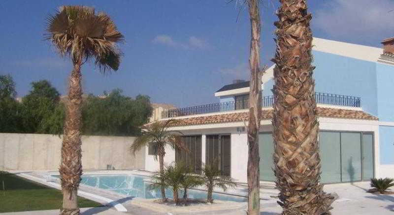 Jardines de Lorca 4