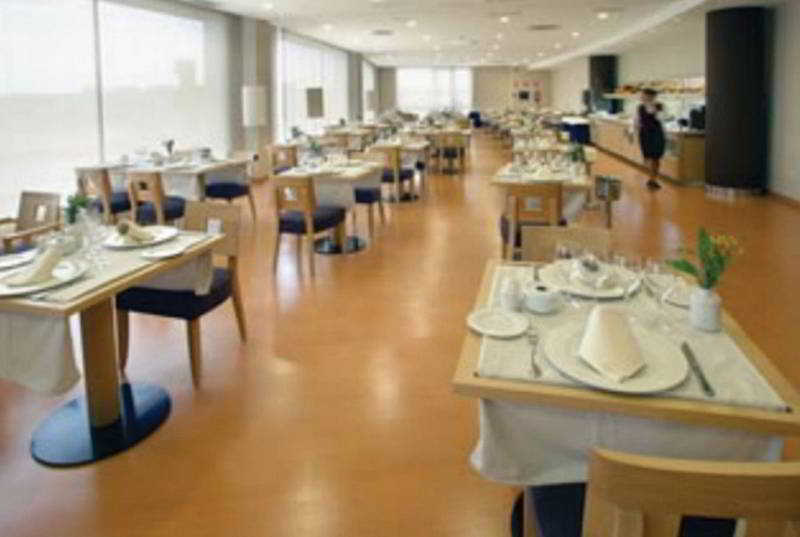Flag Hotel Valencia 5