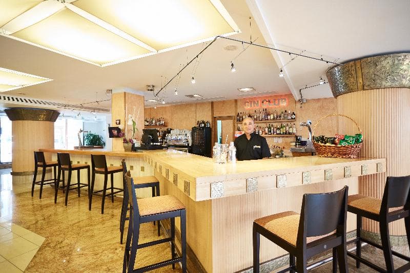 Invisa Hotel La Cala 2